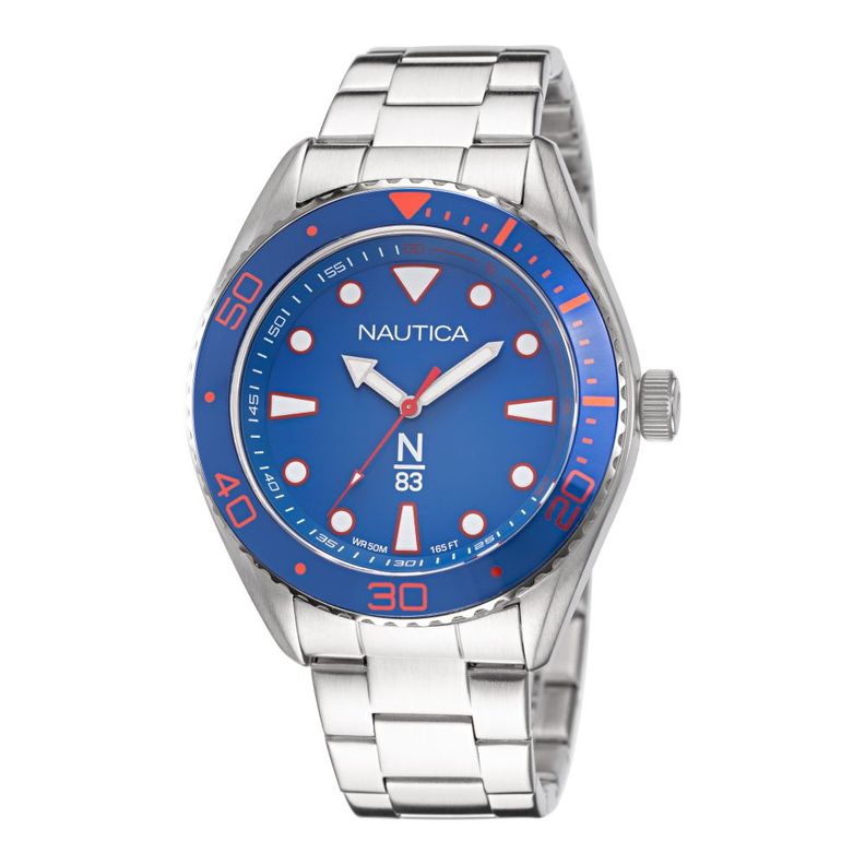 Reloj Nautica Hombre NAPFWS221-0