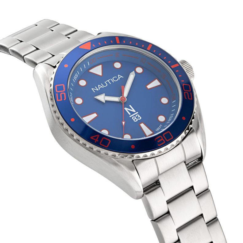 Reloj Nautica Hombre NAPFWS221-2