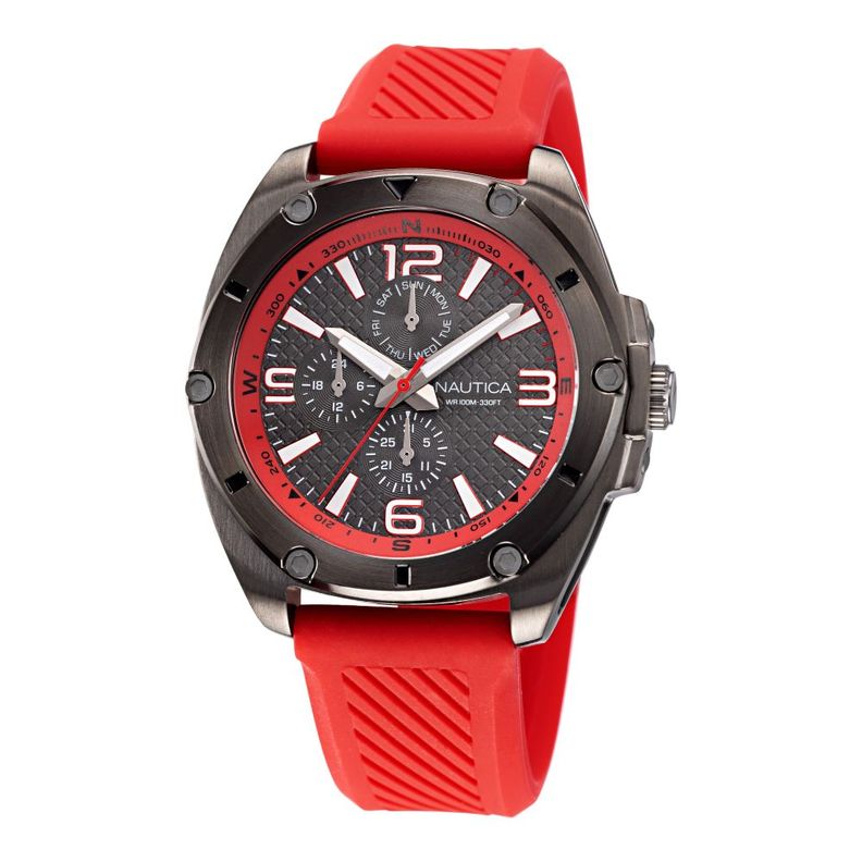 Reloj Nautica Hombre NAPTCS223-0