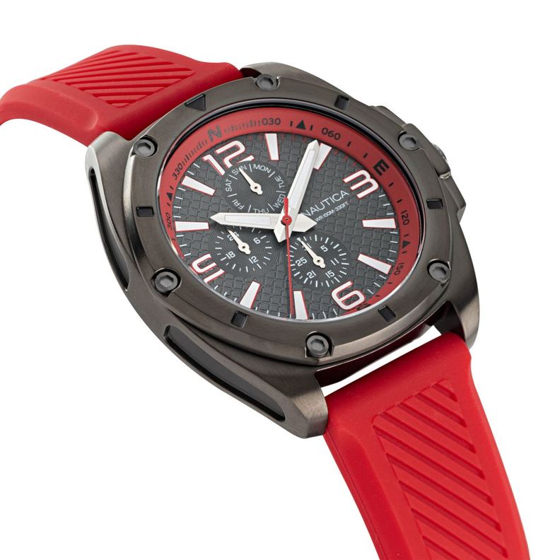 Reloj Nautica Hombre NAPTCS223-2