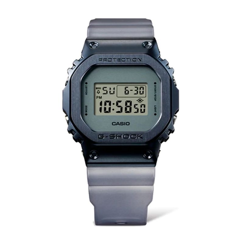 Reloj G-Shock Hombre GM-5600MF-2DR-0