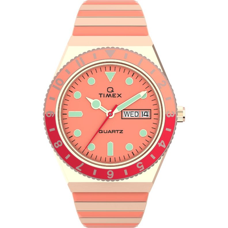 Reloj Timex Mujer TW2V38600-0