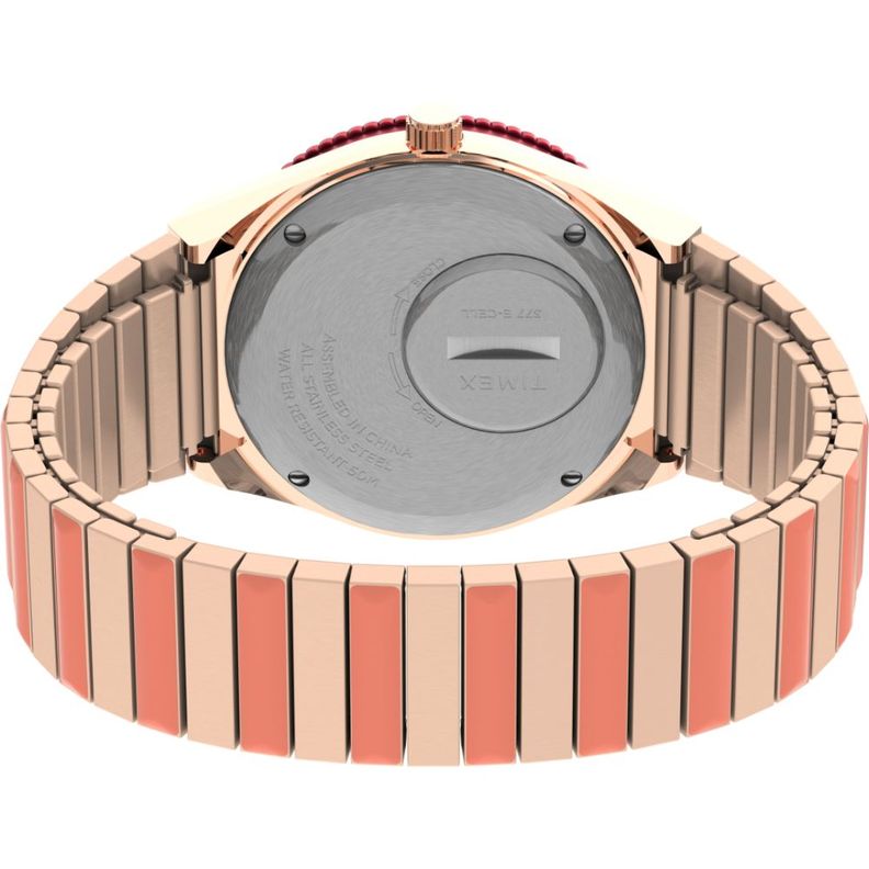 Reloj Timex Mujer TW2V38600-3
