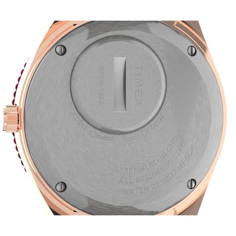 Reloj Timex Mujer TW2V38600-4
