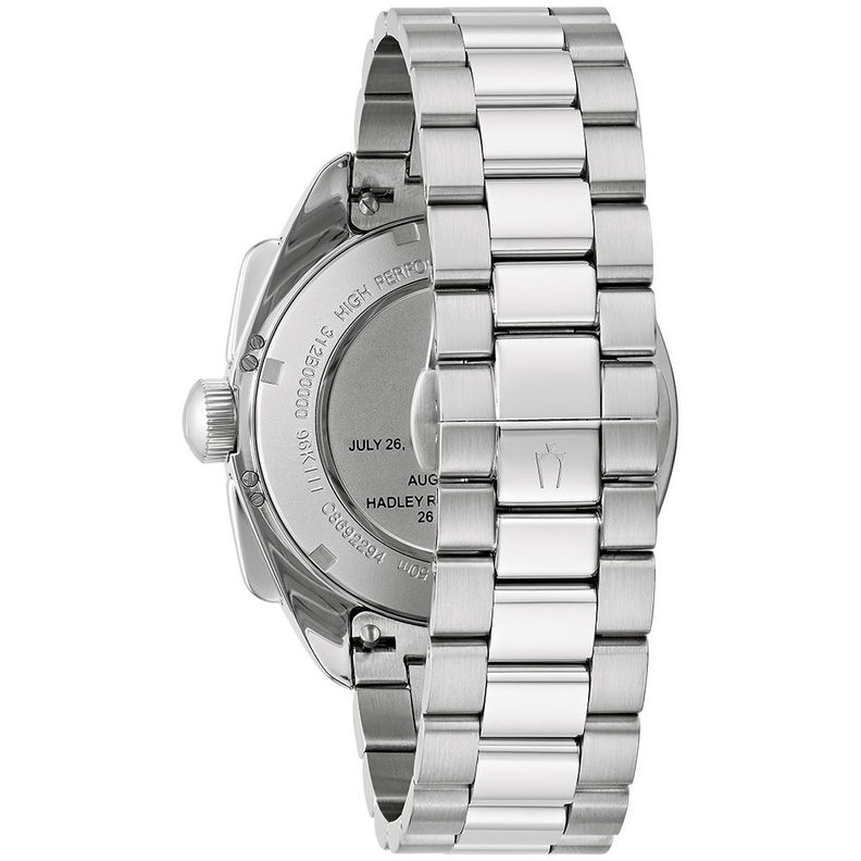 Reloj Bulova Hombre 96K111-1