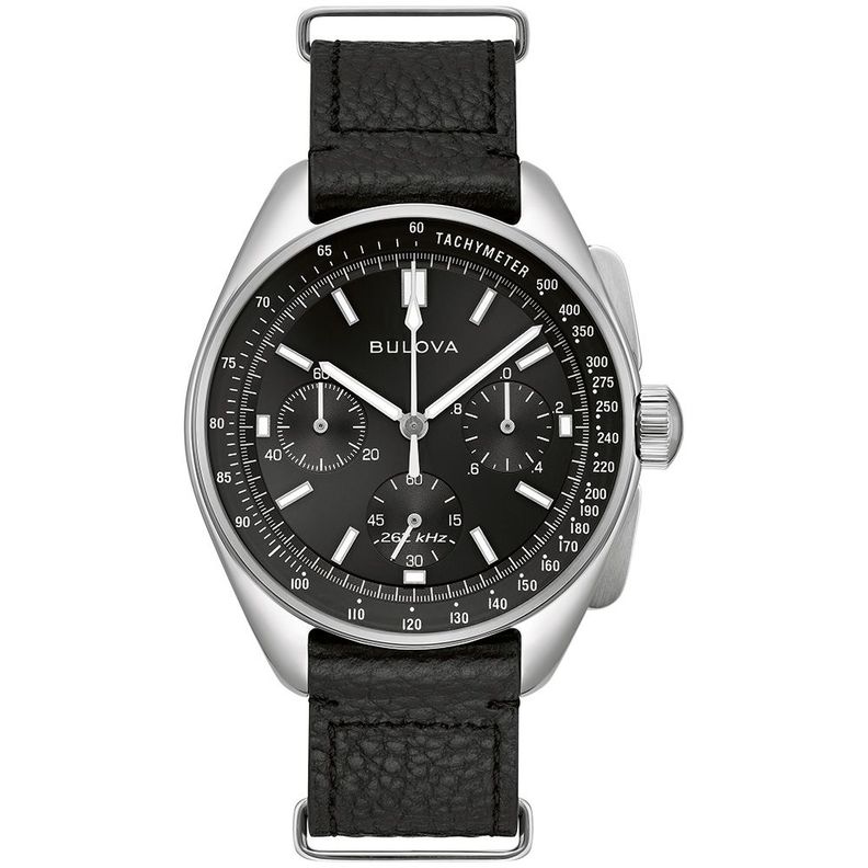 Reloj Bulova Hombre 96K111-2