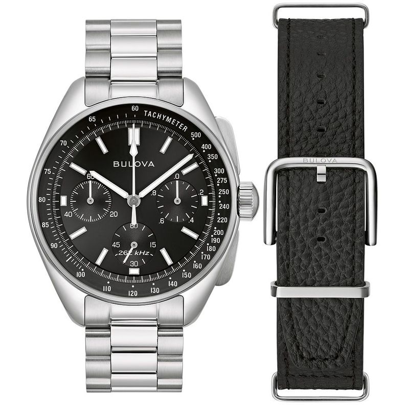 Reloj Bulova Hombre 96K111-3