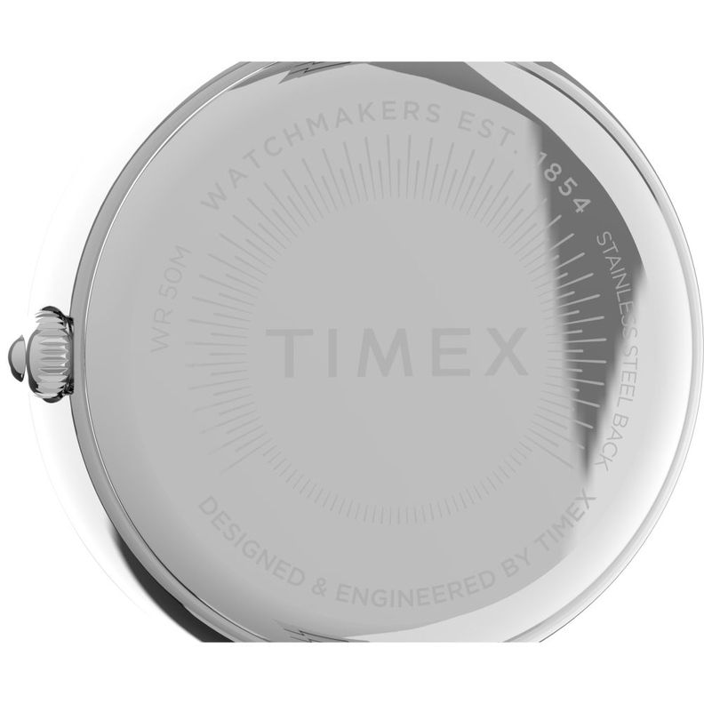 Reloj Timex Mujer TW2V45000-4
