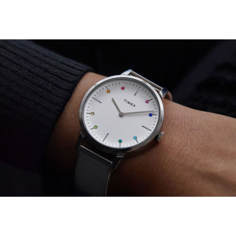 Reloj Timex Mujer TW2V36900-5