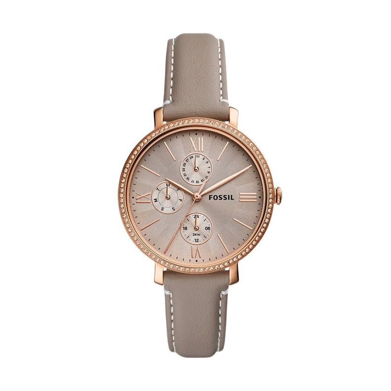 Reloj Fossil Mujer ES5097-0