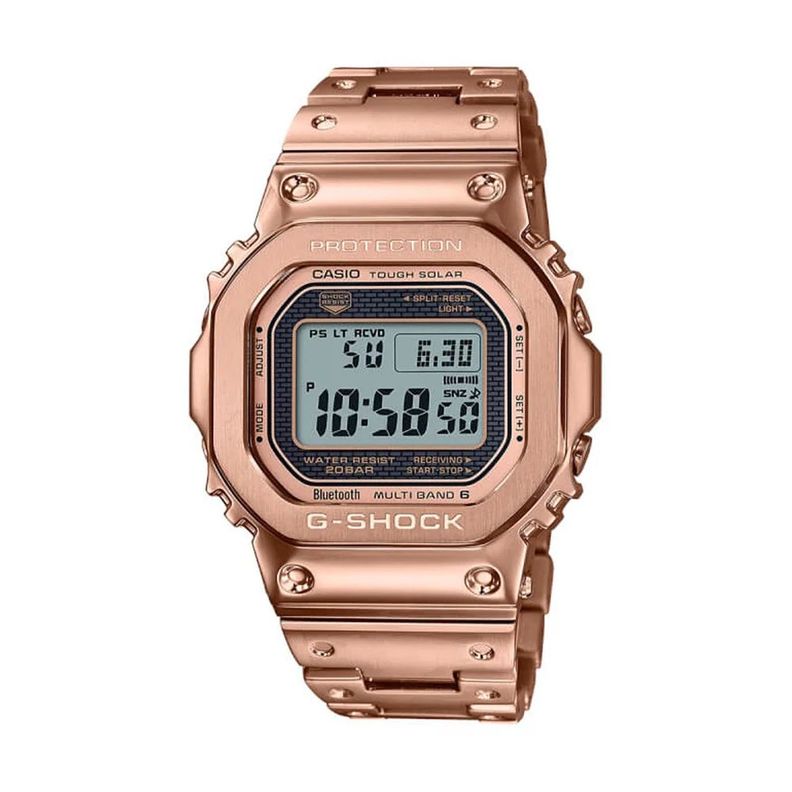 Reloj G-Shock Hombre GMW-B5000GD-4DR-0