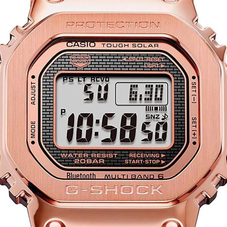 Reloj G-Shock Hombre GMW-B5000GD-4DR-1