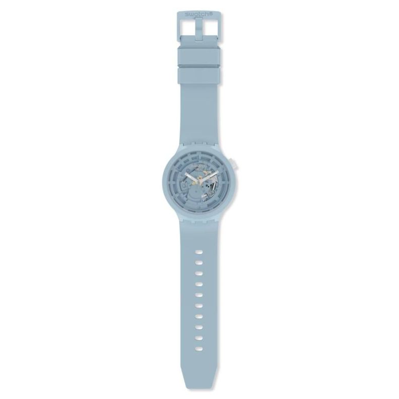 Reloj Swatch Unisex SB03N100-3