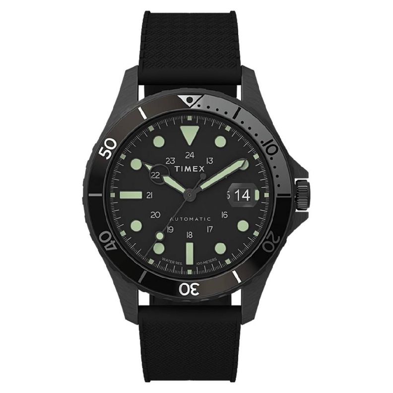 Reloj Timex Hombre TW2U99900-0