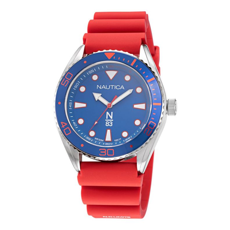 Reloj Nautica Hombre NAPFWS220-0