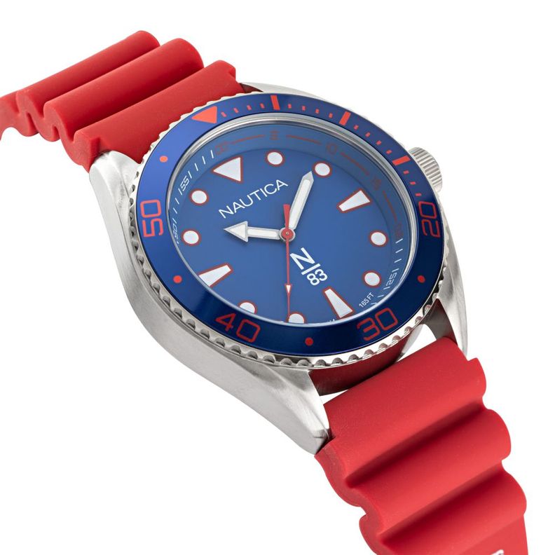 Reloj Nautica Hombre NAPFWS220-2