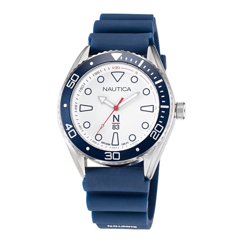 Reloj Nautica Hombre NAPFWF115-0