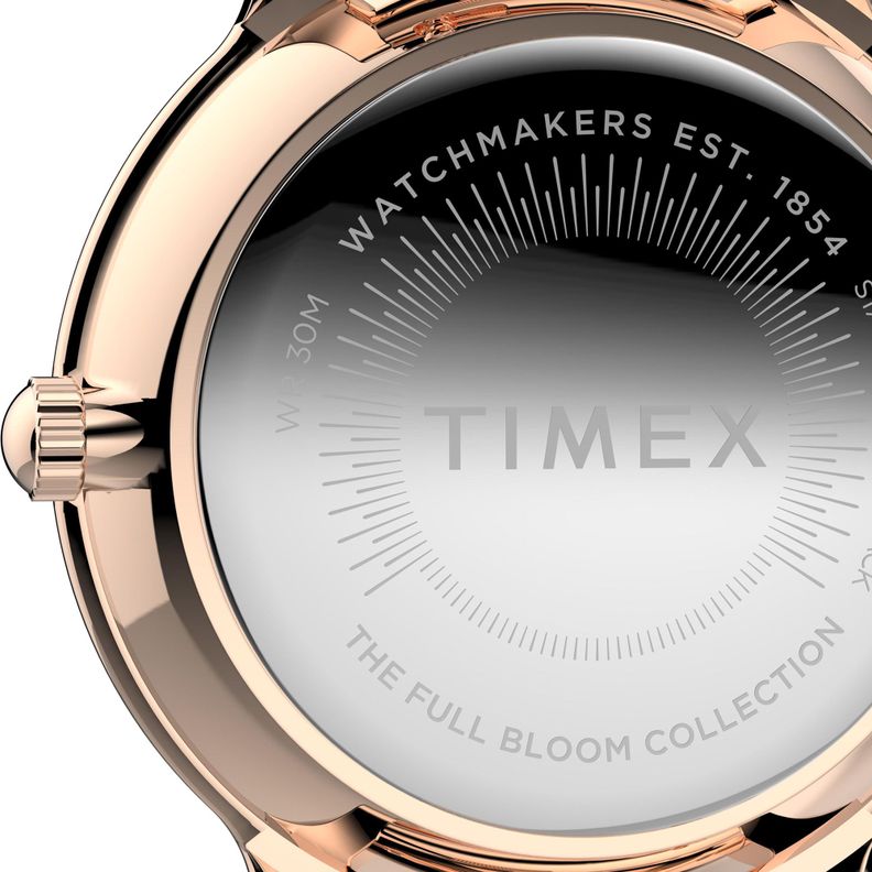 Reloj Timex Mujer TW2U19000-4