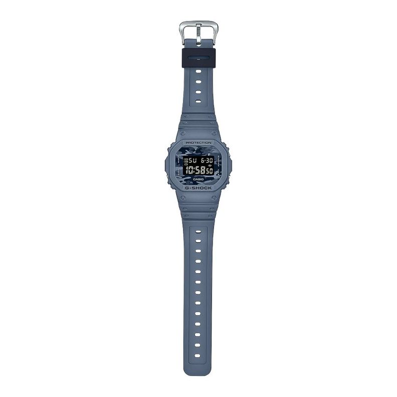 Reloj Hombre G-Shock DW-5600CA-2DR-1