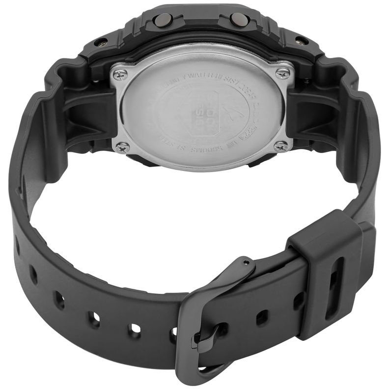 Reloj G-Shock Hombre DW-5600MS-1DR-2
