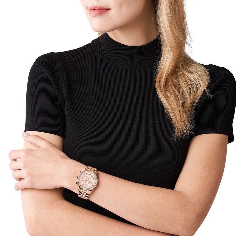 Reloj Michael Kors Mujer MK7242-3