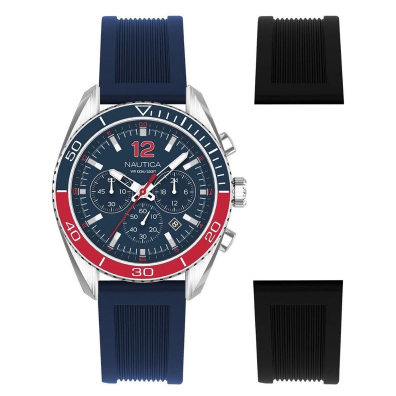 Reloj Nautica Hombre NAPKBF020-0
