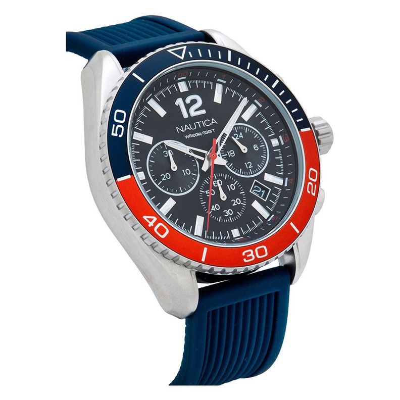 Reloj Nautica Hombre NAPKBF020-2