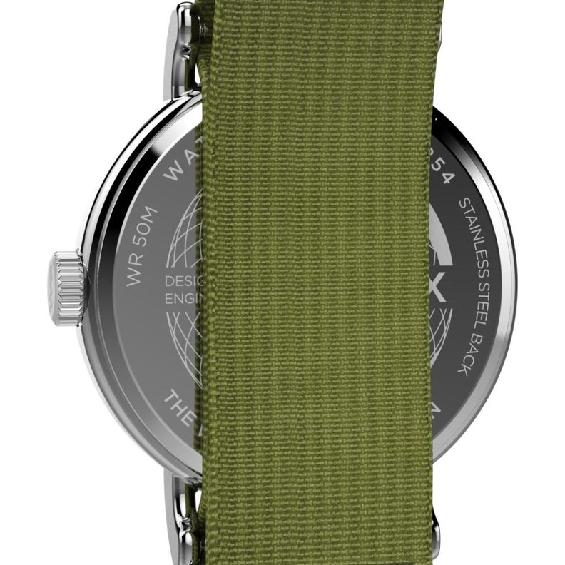 Reloj Timex Mujer TW2W85600-2