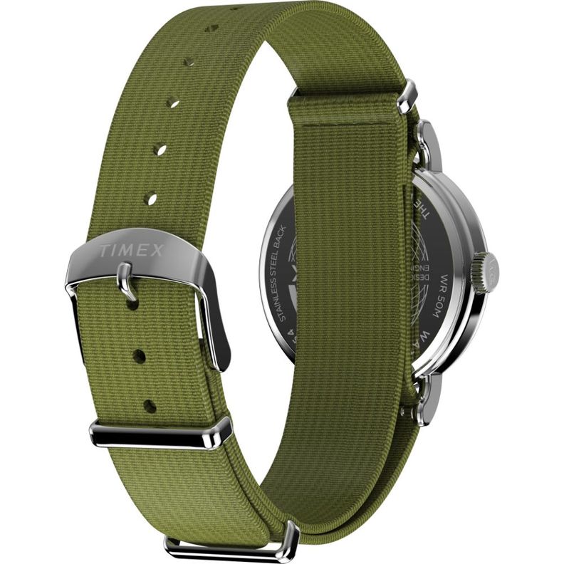 Reloj Timex Mujer TW2W85600-3
