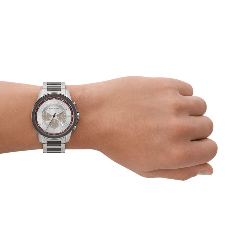 Reloj Armani Exchange Hombre AX1745-4