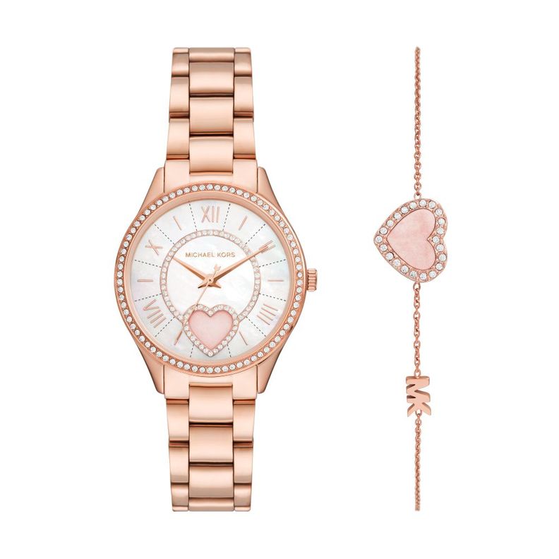Reloj Michael Kors Mujer MK1038-0