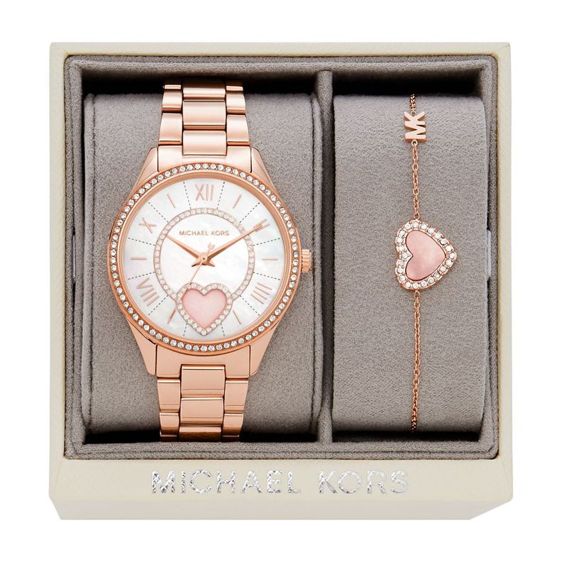 Reloj Michael Kors Mujer MK1038-1