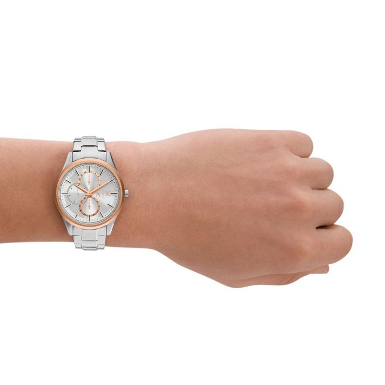 Reloj Armani Exchange Hombre AX1870-4