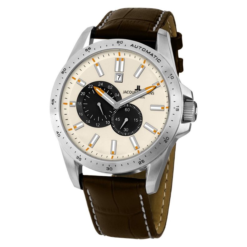 Reloj Jacques Lemans Hombre 1-1775B-0