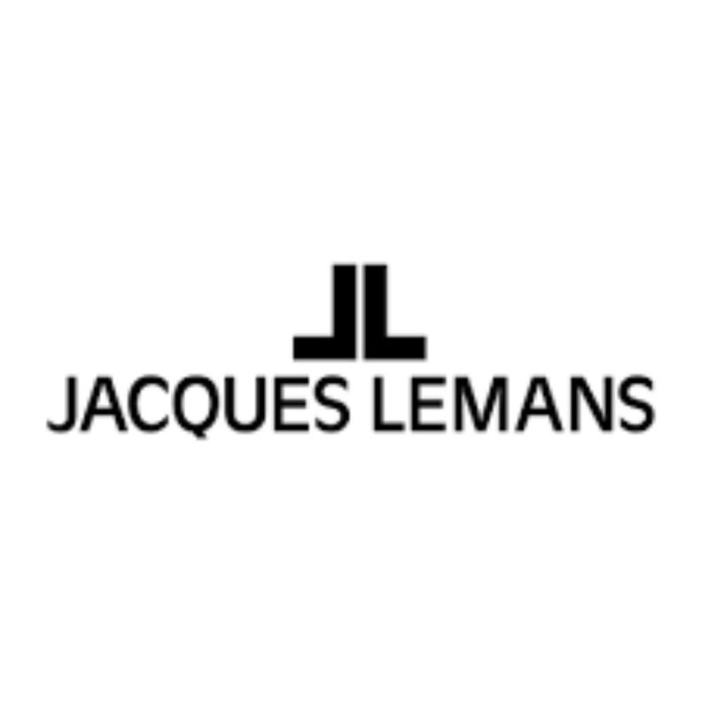 Reloj Jacques Lemans Hombre 1-1775B-1
