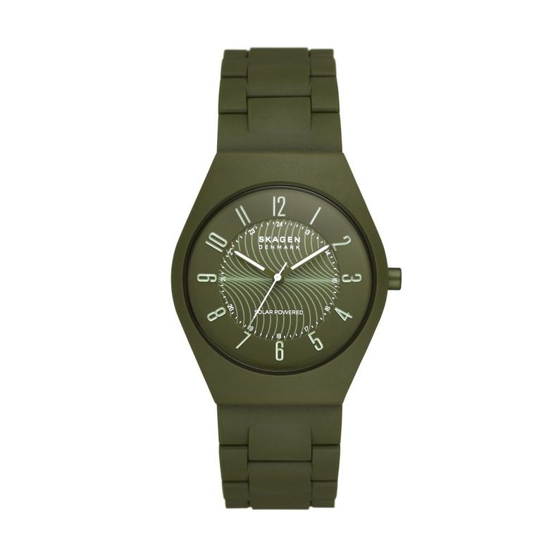 Reloj Skagen Hombre SKW6811-0