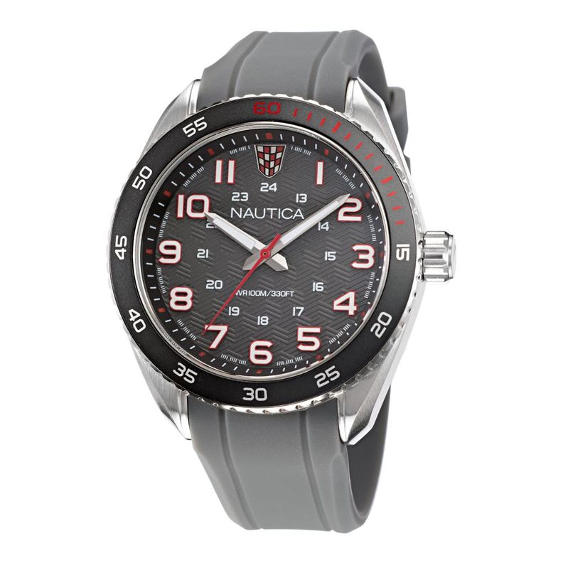 Reloj Nautica Hombre NAPKBS221-0