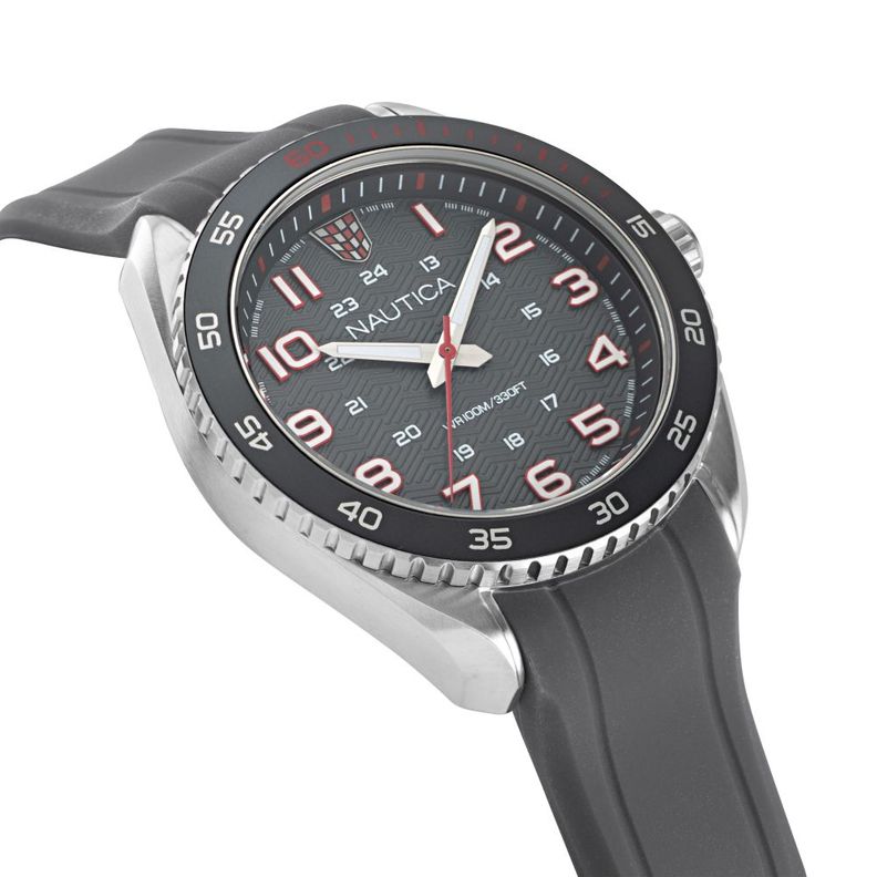 Reloj Nautica Hombre NAPKBS221-2