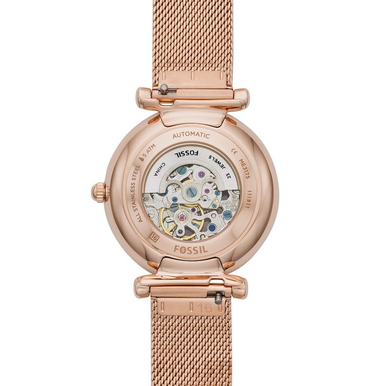 Reloj Fossil Mujer ME3175-2
