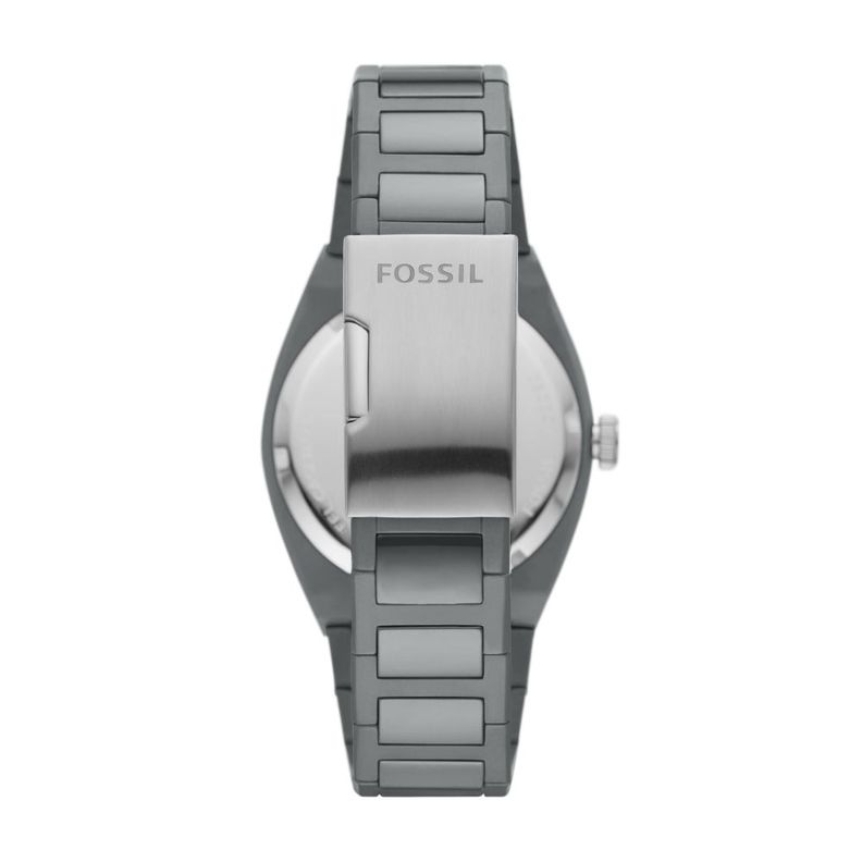 Reloj Fossil Mujer CE5027-1