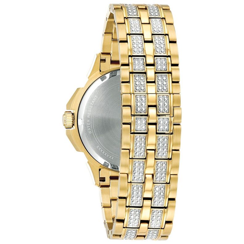 Reloj Bulova Hombre 98C126-2