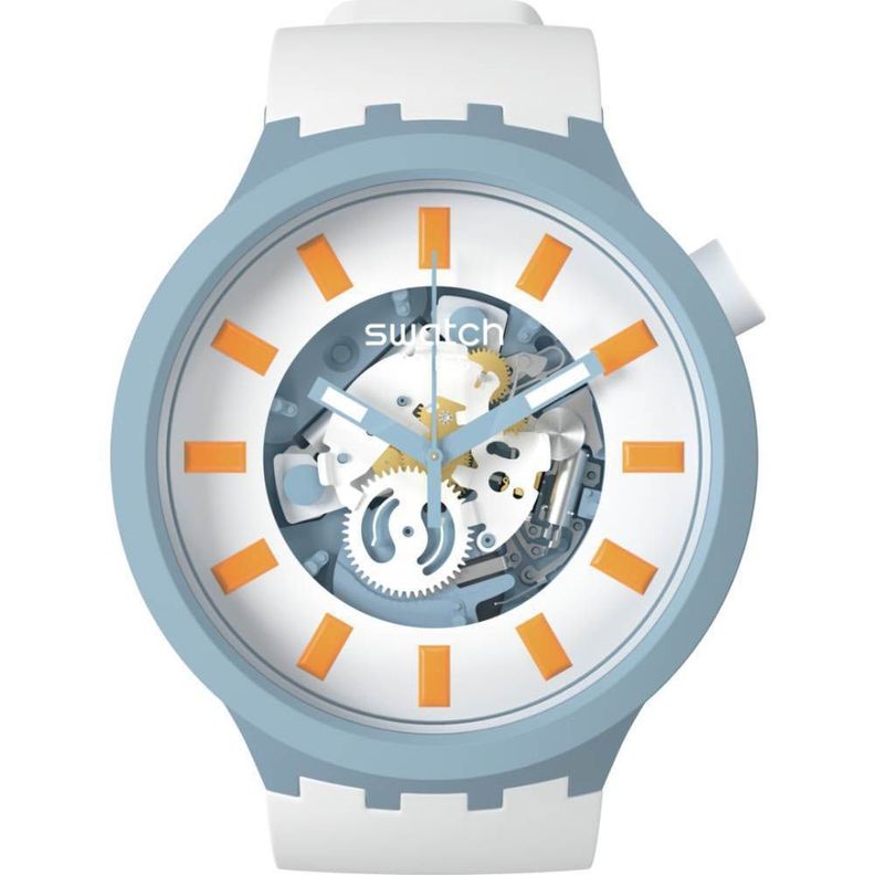 Reloj Swatch Unisex SB03N101-0