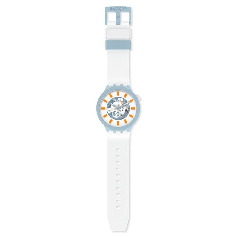 Reloj Swatch Unisex SB03N101-1