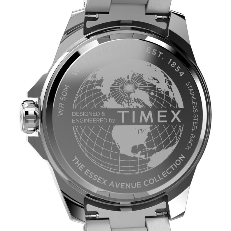 Reloj Timex Hombre TW2W79500-3