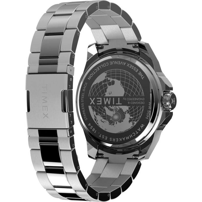 Reloj Timex Hombre TW2W79500-4