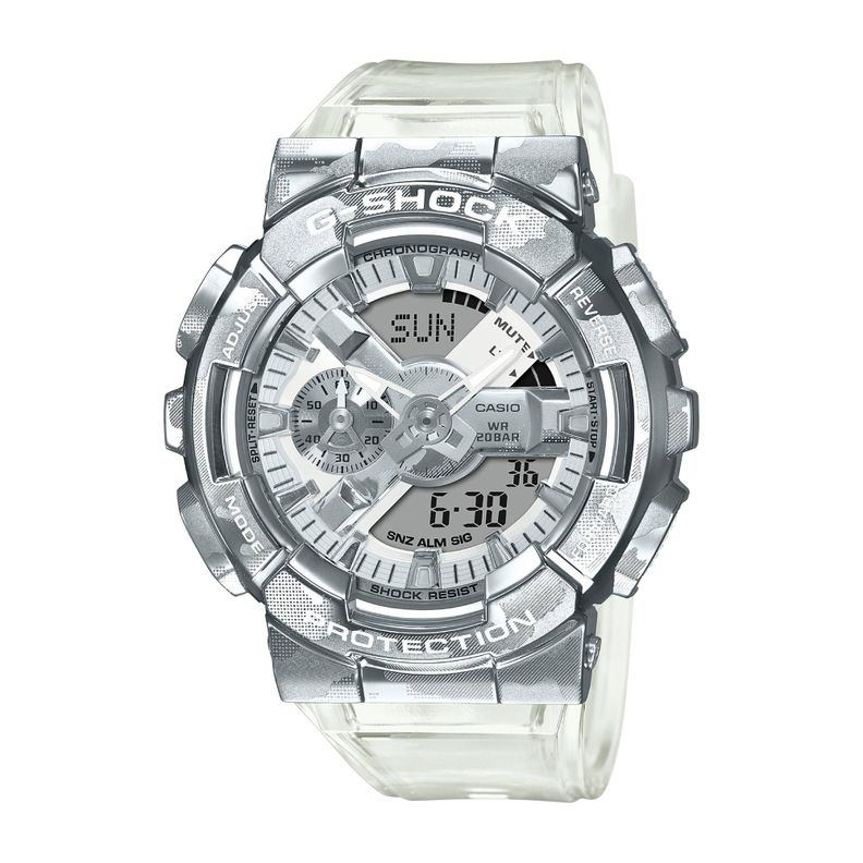 Reloj G-Shock Hombre GM-110SCM-1ADR-0
