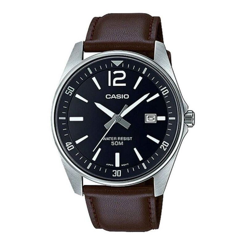 Reloj Casio Hombre MTP-E170L-1BVDF-0