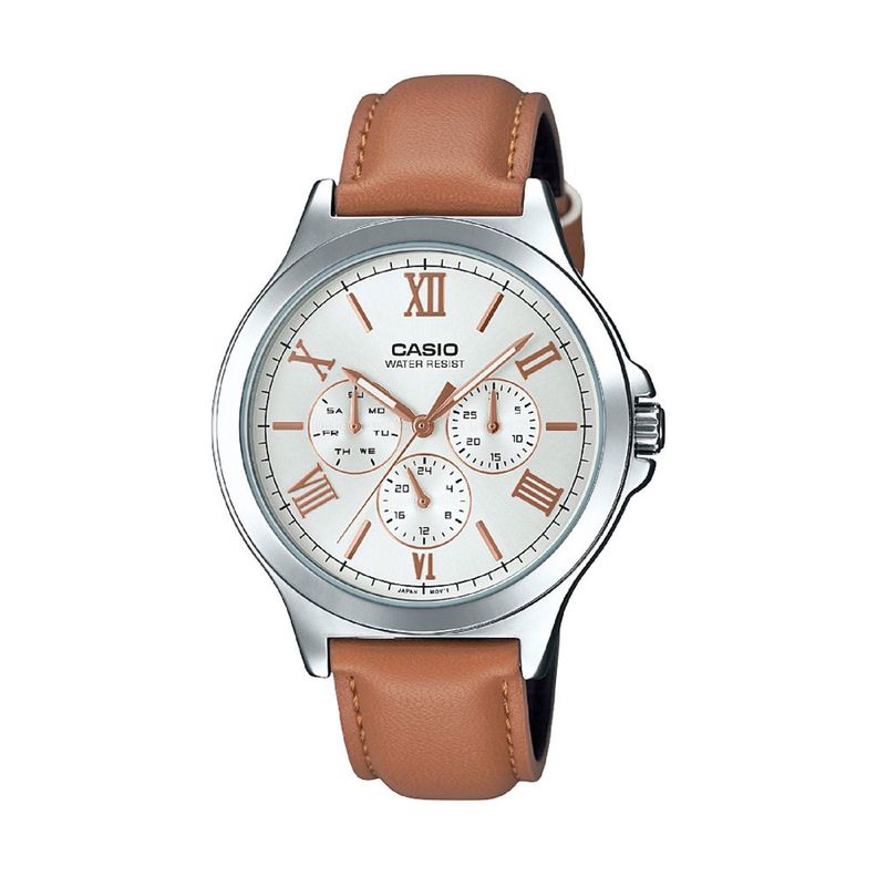 Reloj Casio Hombre MTP-V300L-7A2UDF-0