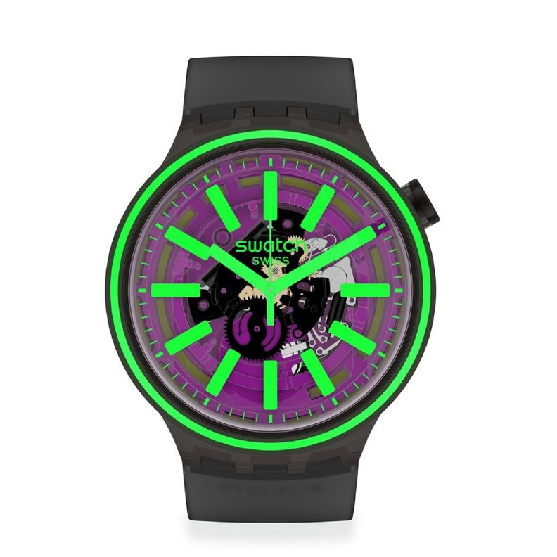 Reloj Swatch Unisex SO27B113-0
