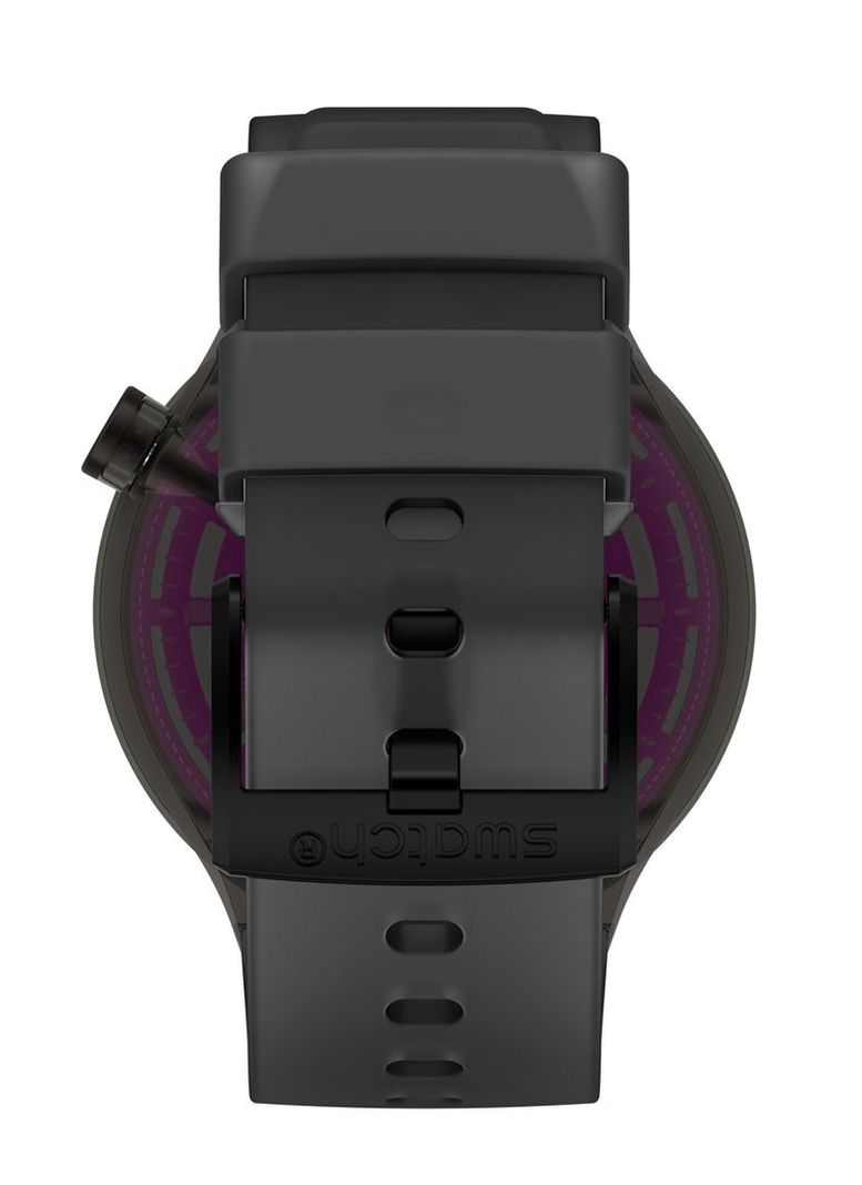 Reloj Swatch Unisex SO27B113-1
